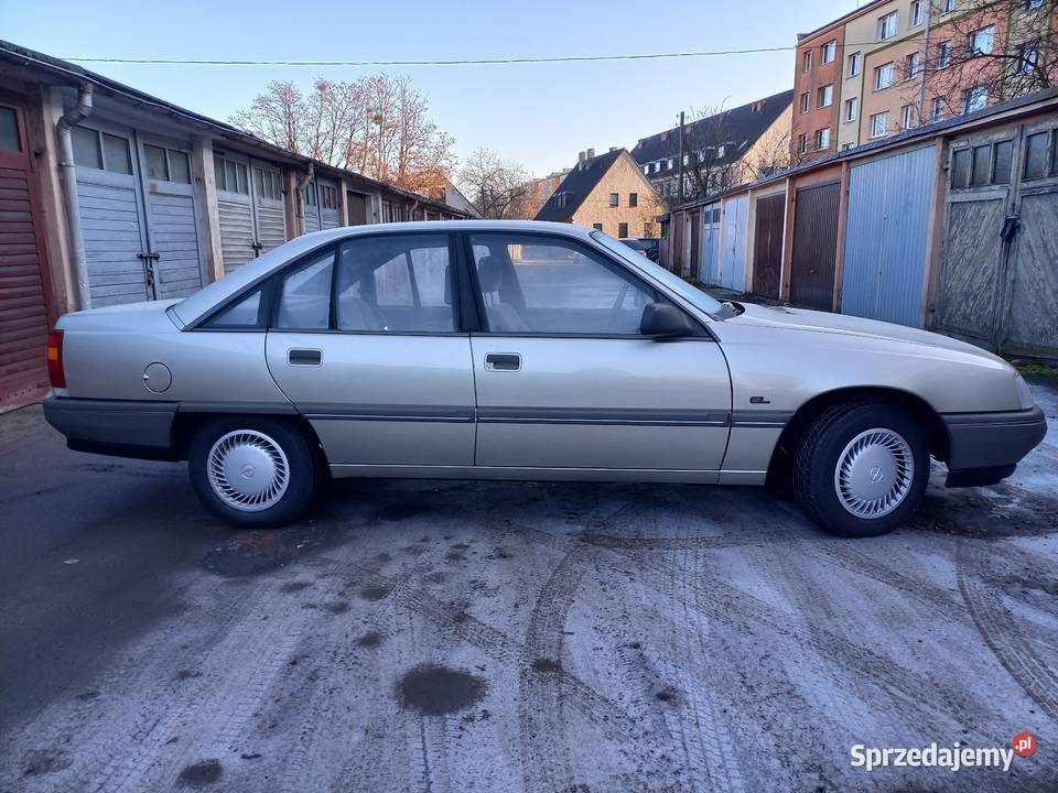 Opel Omega A 63000 Opole