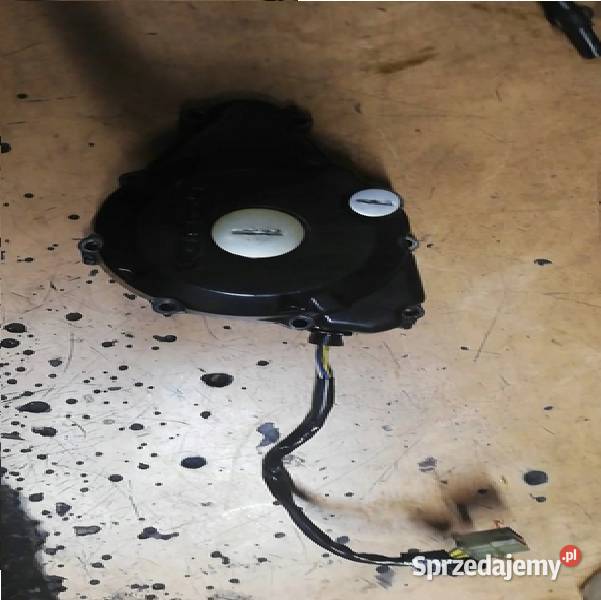 Honda Cbr 125 Silnik Wał Skrzynia Sprzęgło Grajewo sprzedam