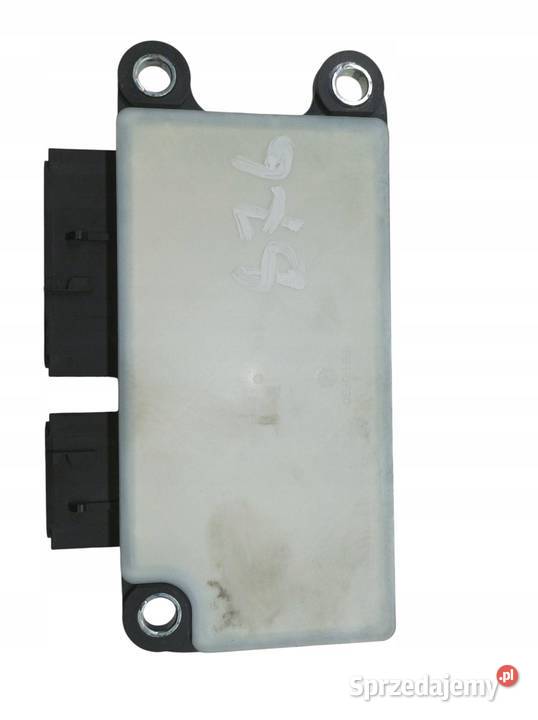 SENSOR AIRBAG 13589413 MB Opel Astra IV 2009 J