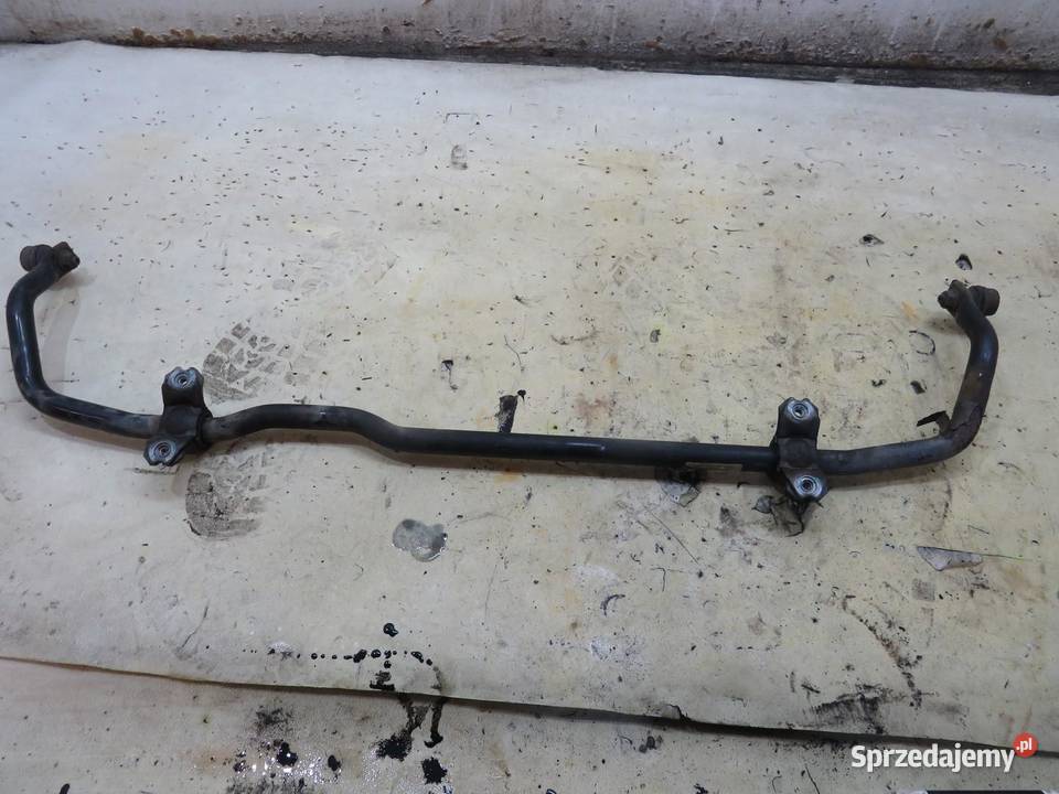 DRĄŻEK STABILIZATORA PRZÓD PASSAT B8 20 TDI lubelskie