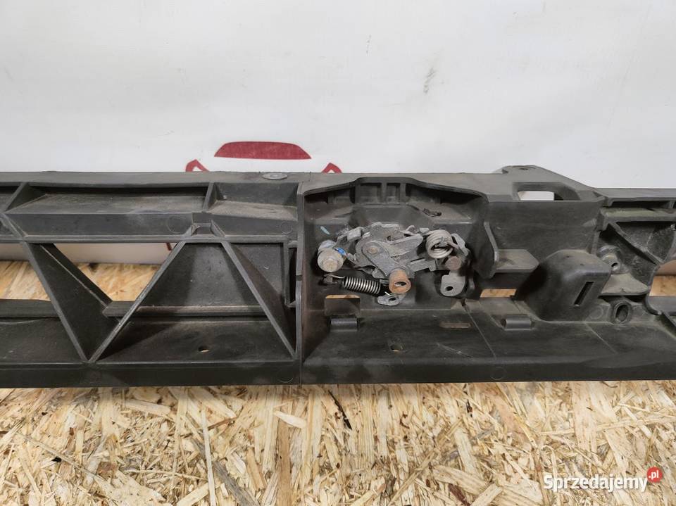 Pas Przedni Wzmocnienie Górne Citroen DS7 1822 Pleszew