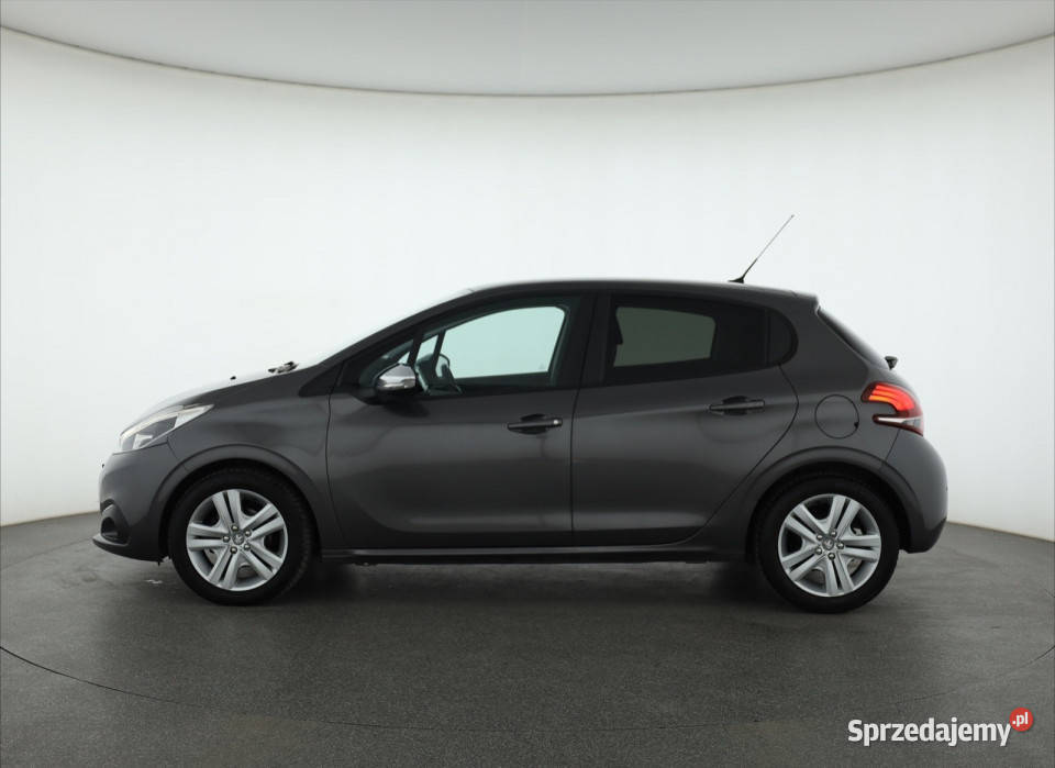 Peugeot 208 12 PureTech Piaseczno