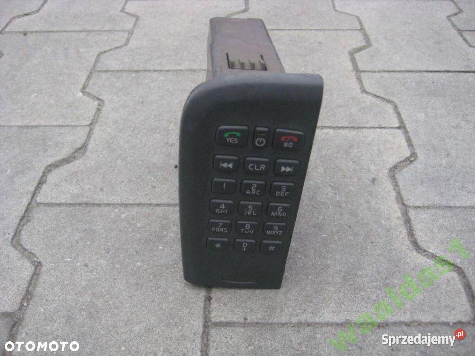 VOLVO S80 9806r PANEL STEROWANIA 8673829 Rakoniewice