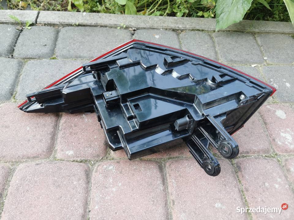 Skoda OE 5LA945207A enyaq lampy led Jelenia Góra