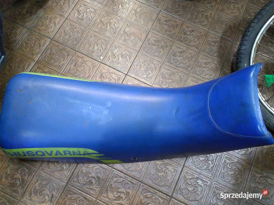 Husqvarna wszystkie części ze zdjęć Koszalin sprzedam