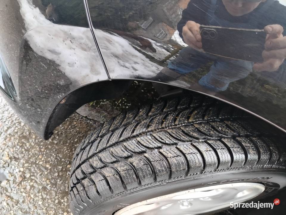 Peugeot 206 plus małopolskie