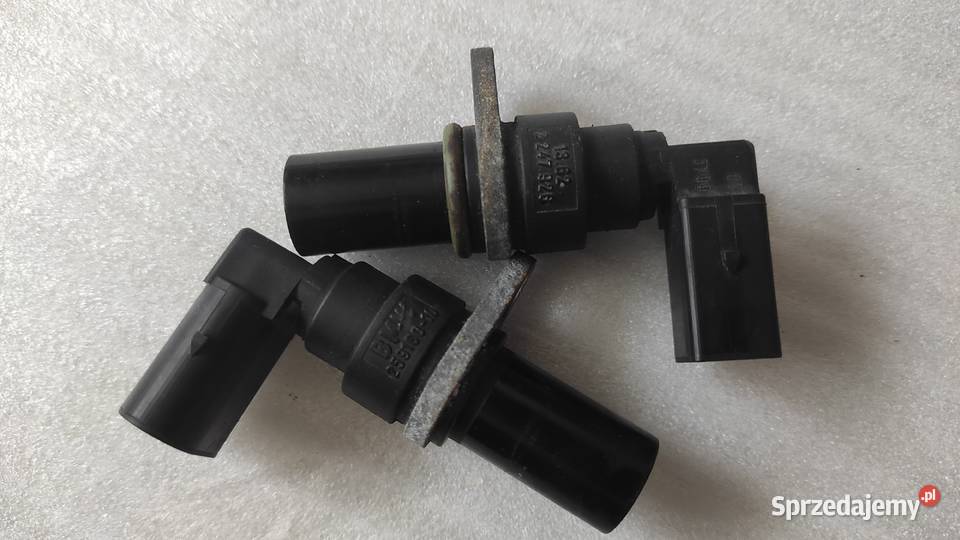 Rover 75 MG ZT 20 CDTCDTI czujnik położenia wału dolnośląskie Kłodzko