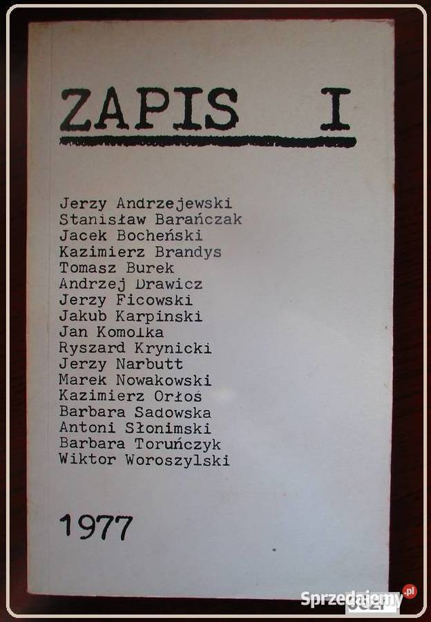 Miłujcie nieprzyjacioły wasze 1983 o Salij wiara, duchowość łódzkie Łódź