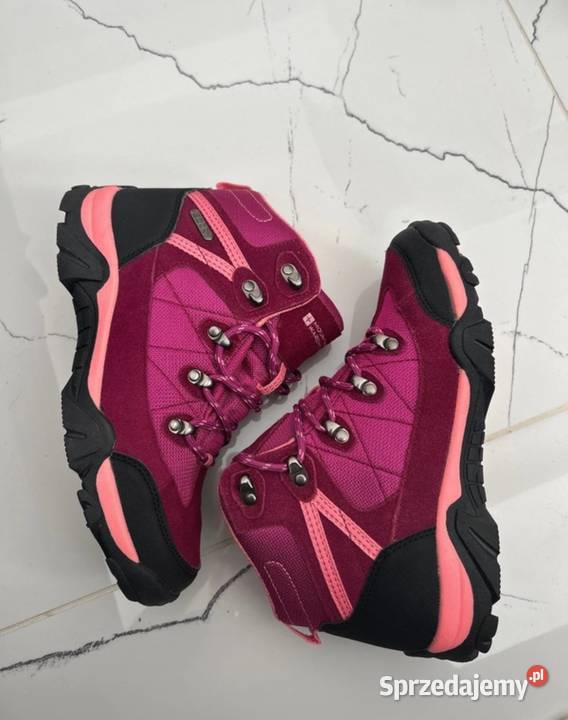 buty trekkingowe Mountain Warehouse Bydgoszcz