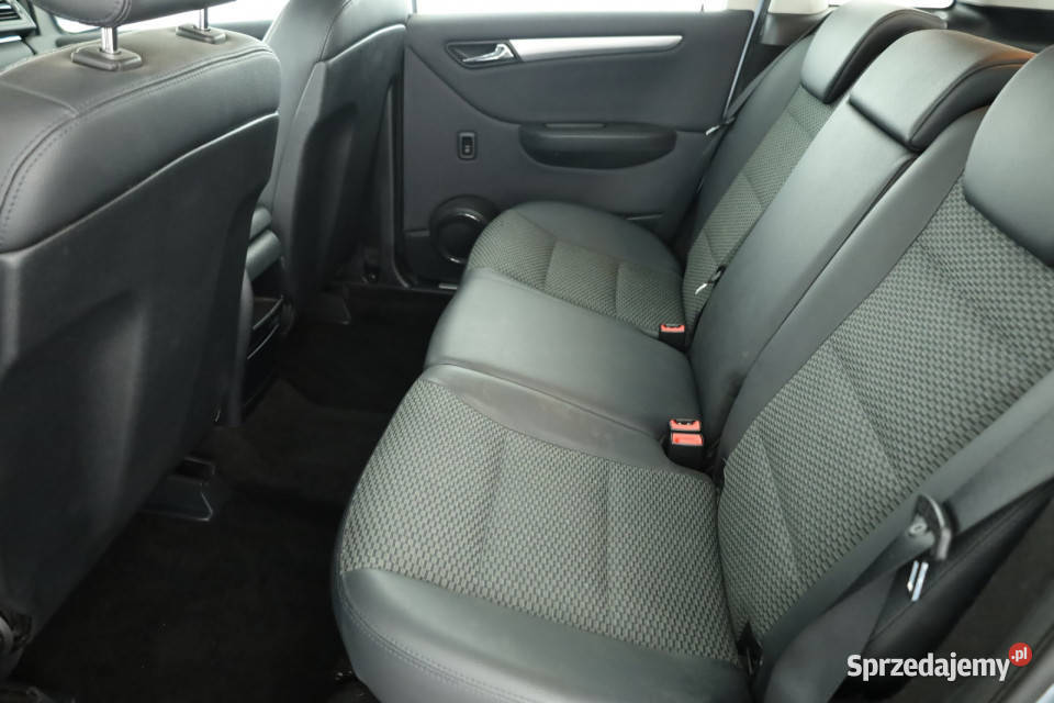 Mercedes B B 180 CDI ASR (kontrola trakcji) mazowieckie Piaseczno sprzedam