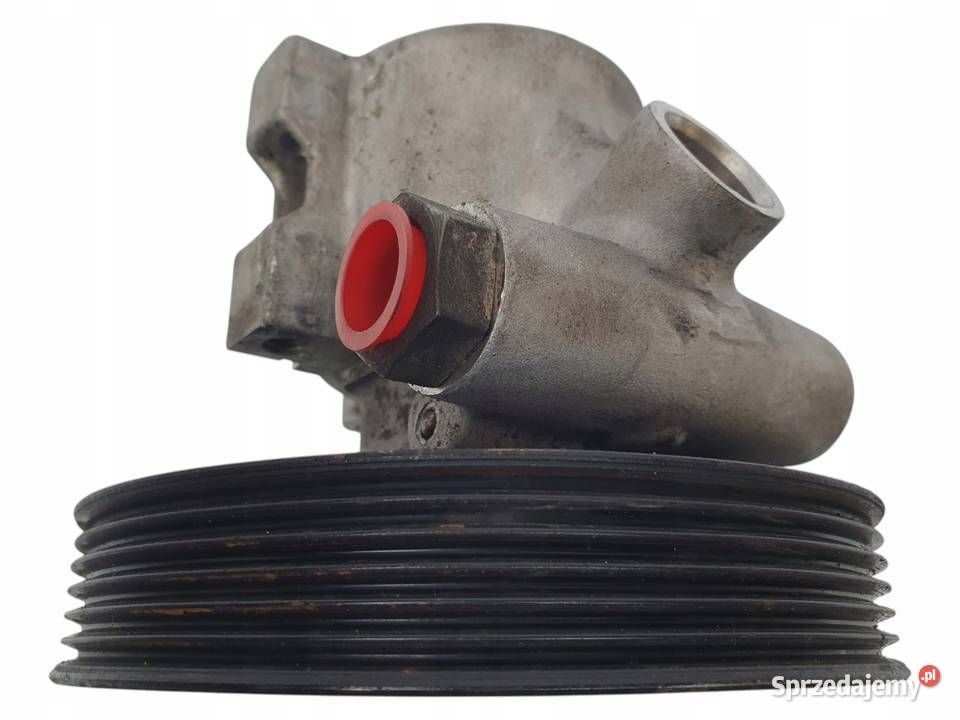POMPA WSPOMAGANIA Peugeot 1007 206 207 307 Chełm