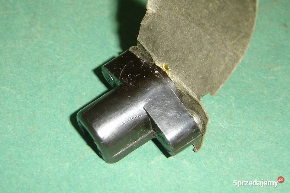 JUNAK AWO styczka styk WN ORYGINAŁ iskrownik ZS Wrocław sprzedam