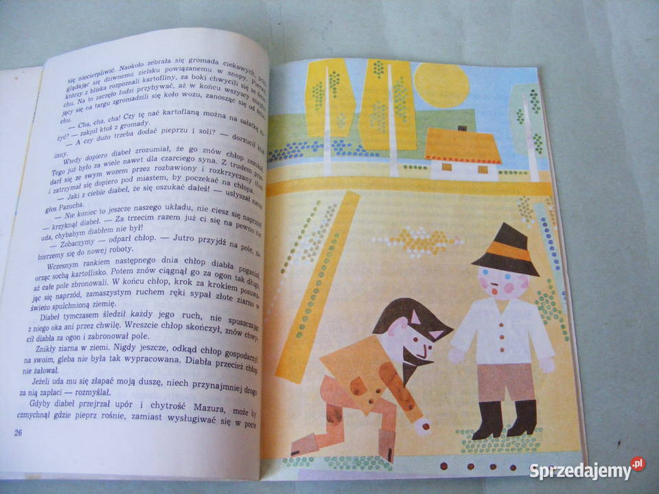 O zaginionych żeglarzach Wesołe ptaki Ziarenka Oborniki Śląskie