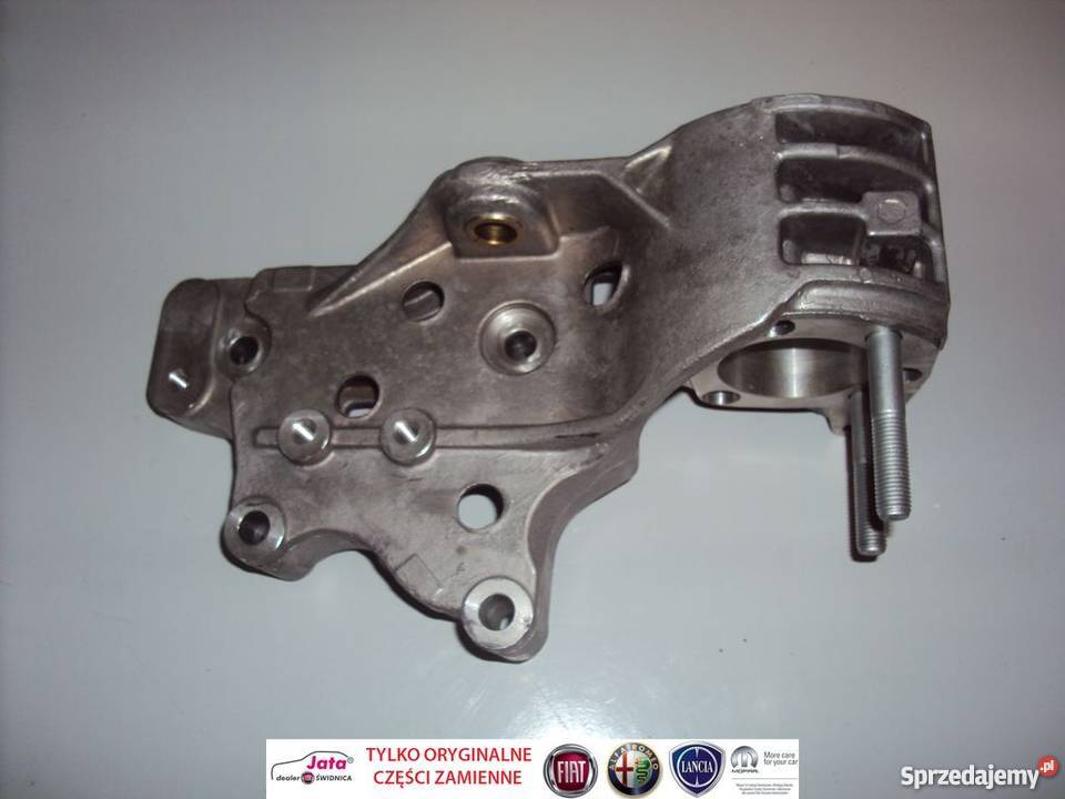 Wspornik półosi 19JTD Fiat Stilo 45 Świdnica