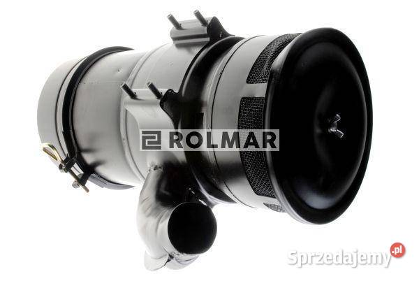 Filtr powietrza C360 Olsztyn