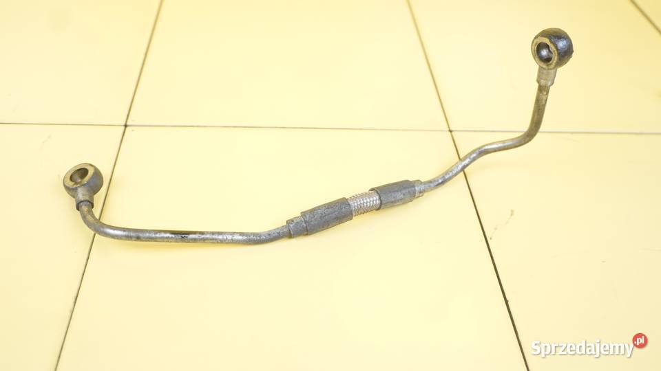 AVEO III ASTRA 13 VCDI 14r A13DTE przewod rurka