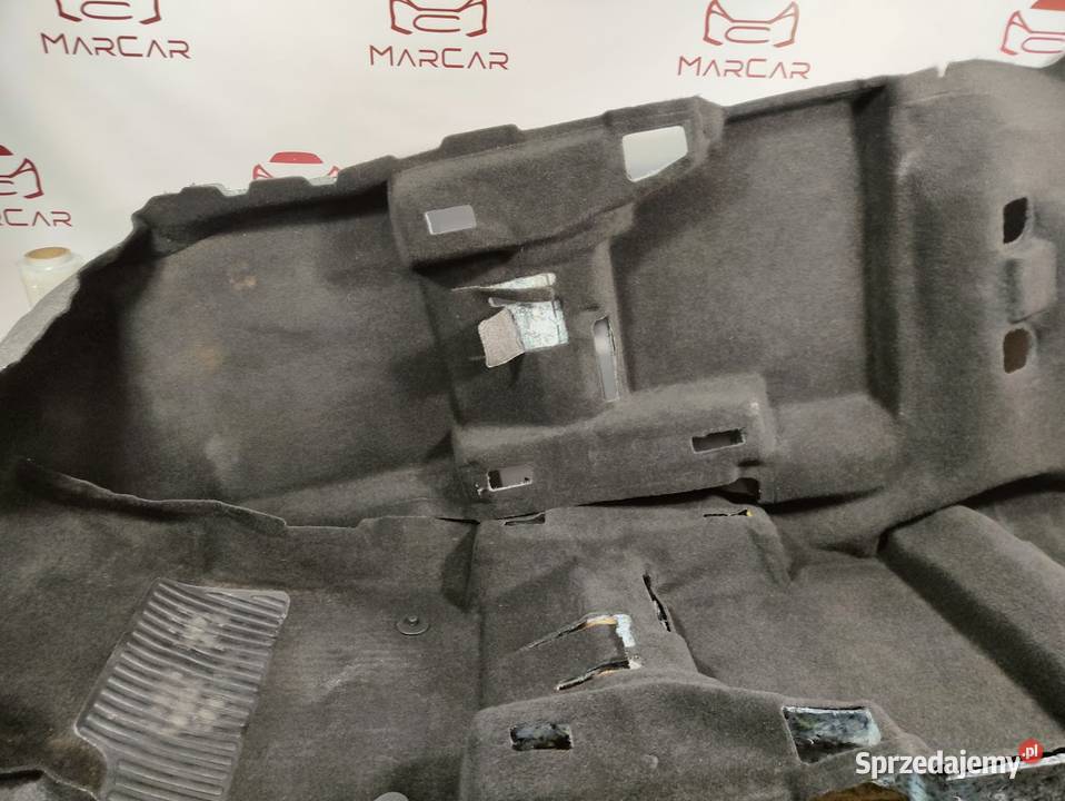 Dywan Wykładzina Opel Mokka X 2016 Pleszew