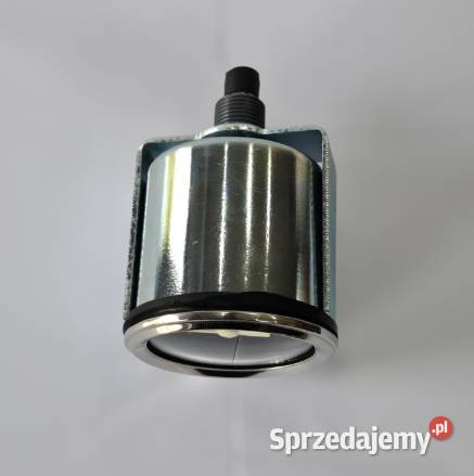 Licznik okrągły 120 h WSK 125175 Tuczempy