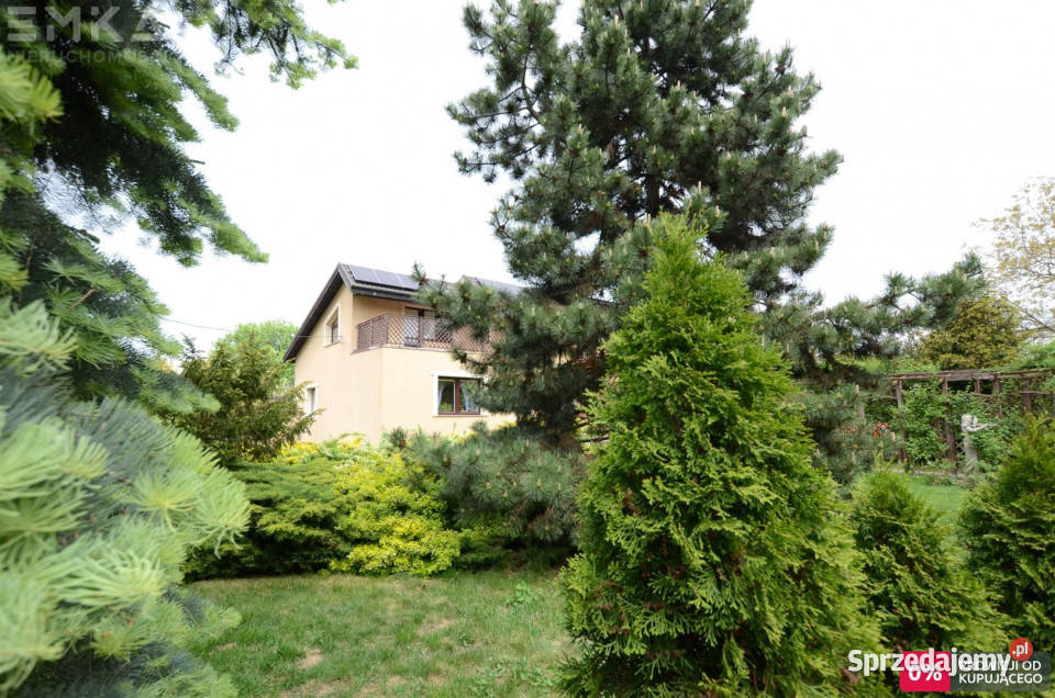 Dom wolnostojący Rogowo 260m2 kujawsko-pomorskie