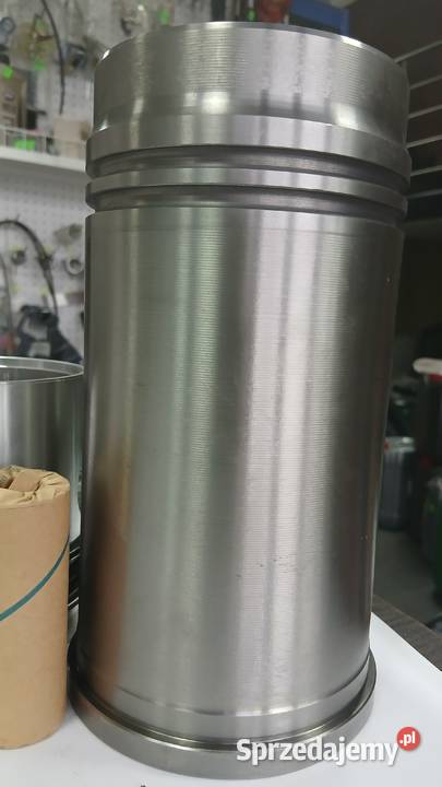 Zestaw naprawczy silnika Zetor fi 102mm Radomsko