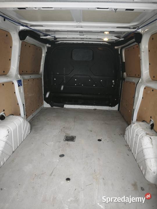 Ford Custom Garwolin