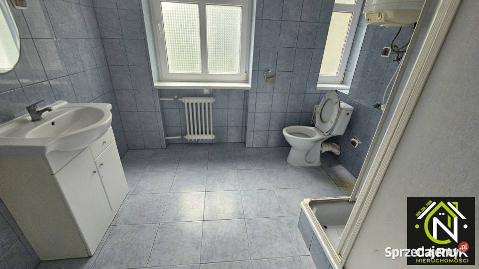 Sprzedaż kamienicy Kamień Pomorski 673m2 zachodniopomorskie sprzedam