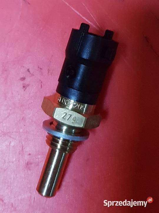 82017881 Czujnik temperatury Holland