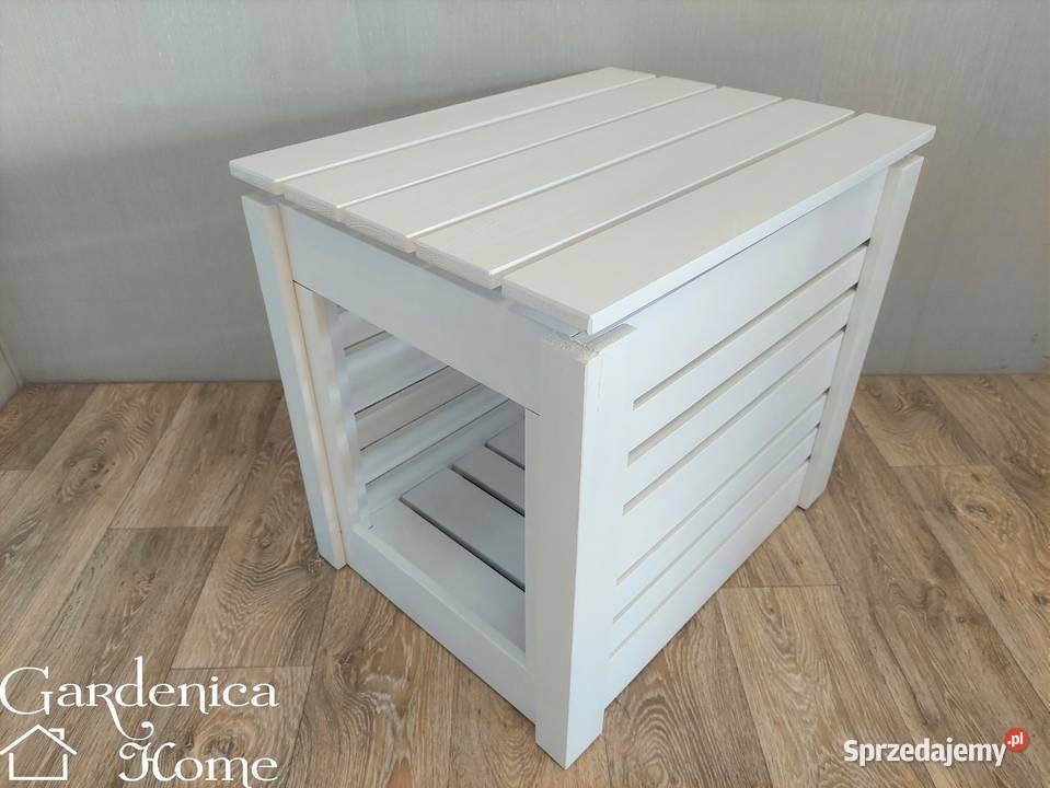 skrzynia na kuwetę siedzisko domek kota psa Skierniewice