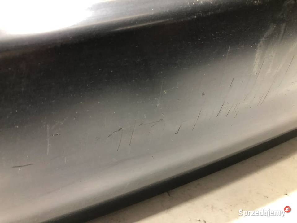 HYUNDAI SONATA EU4 112001122004 ZDERZAK TYŁ osobowe świętokrzyskie Skarżysko-Kamienna