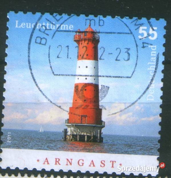 Zn RFN Mi 2835 50 3 62 9 78 kas 2011 Filatelistyka śląskie Gliwice