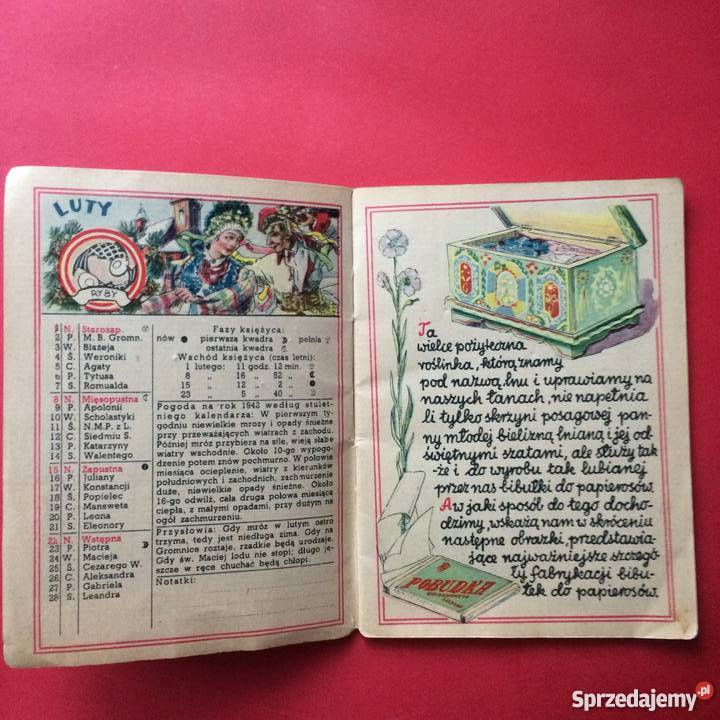 Bibułki Pobudki zachodniopomorskie Szczecin