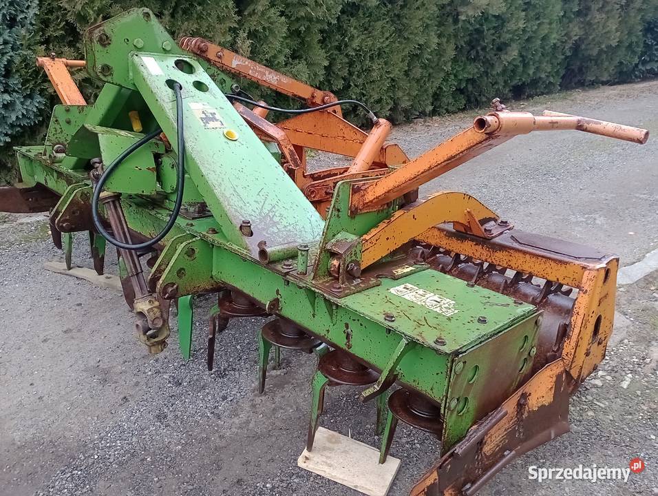 Brona wirowa AMAZONE KE 302 3m Jabłonna Druga sprzedam