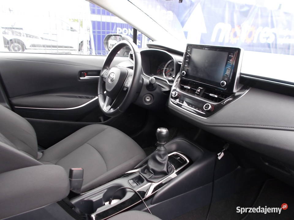 TOYOTA COROLLA 15 benzynasalon Polska możliwa zamiana Dębica