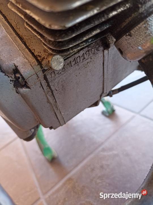 romet pony motorynka oryginał kolekcjonera podkarpackie Kołaczyce sprzedam