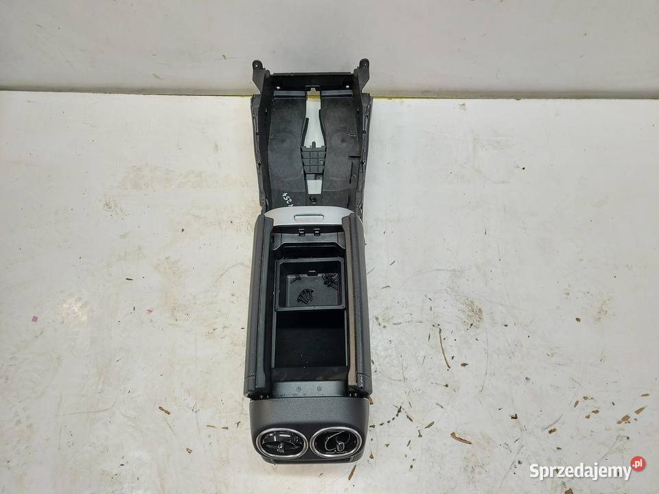 Mercedes W254 GLC 220d TUNEL ŚRODKOWY sprzedam