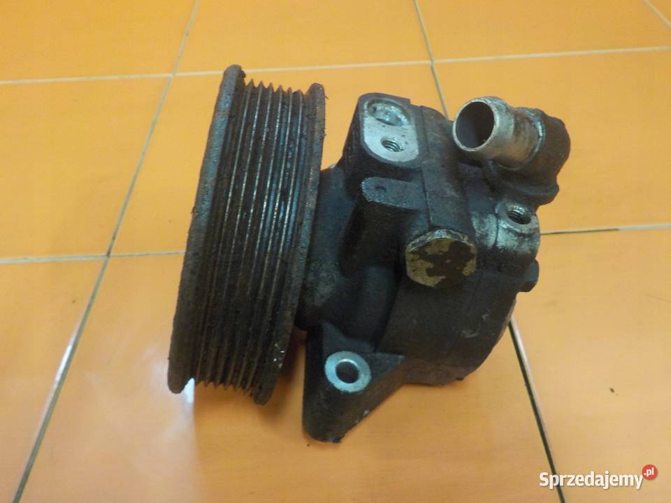 TRANSIT MK7 22 TDCI RWD 14r 125 CYRB pompa osobowe Suków