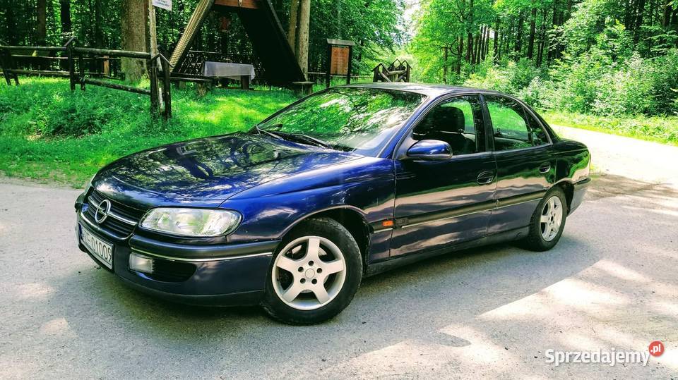 Omega b podkarpackie Zabratówka