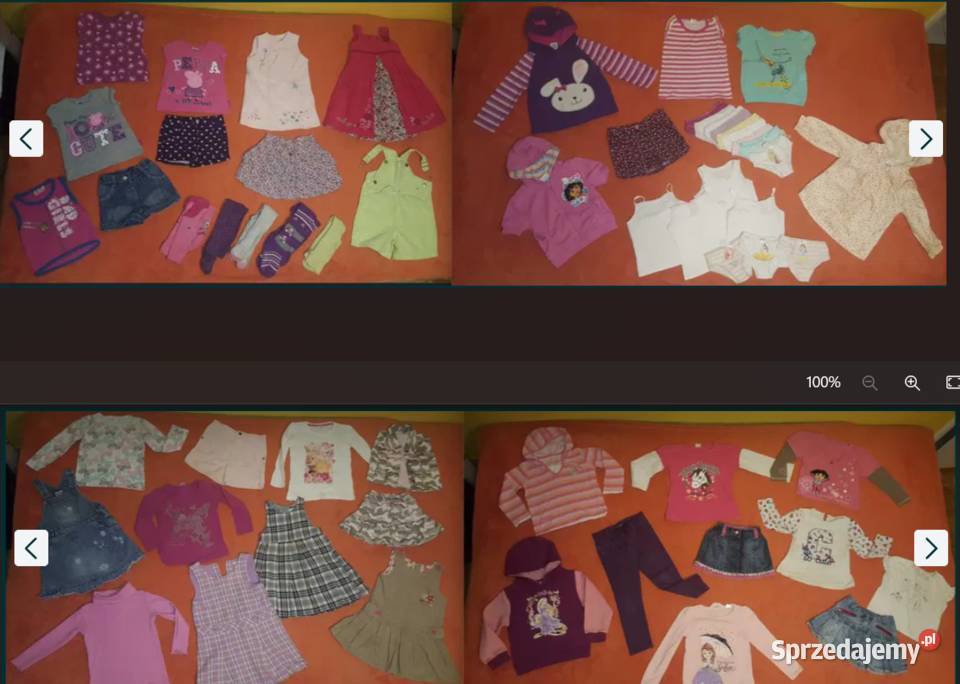 Dziewczynka 8698 kujawsko-pomorskie Bydgoszcz sprzedam