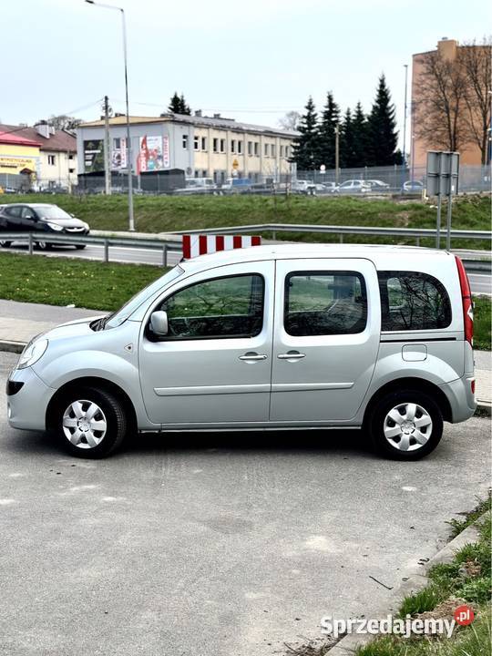 Renault Kangoo Oasis Łańcut sprzedam