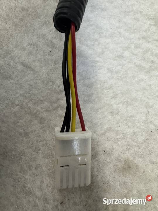 Kamera cofania Mazda CX3 śląskie