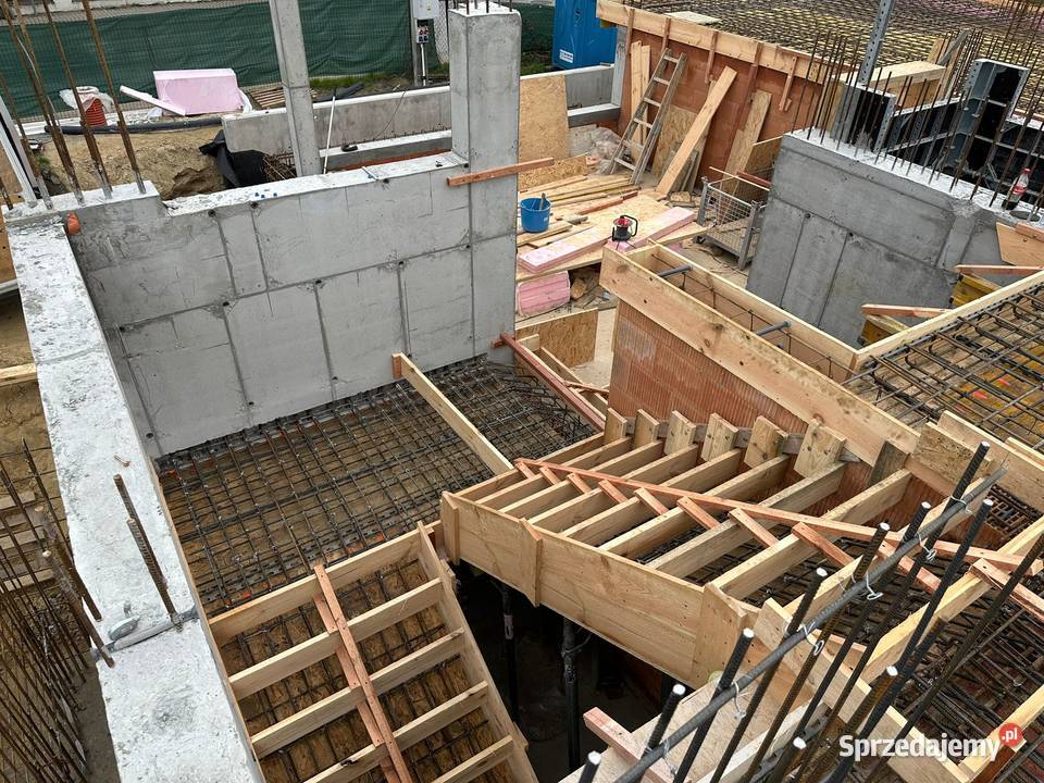 Budowa domów domy jednorodzinne inwestycje