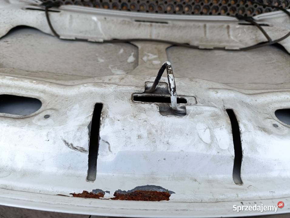 PARTNER BERLINGO II LIFT MASKA EWPA osobowe Maski Zbierkowo