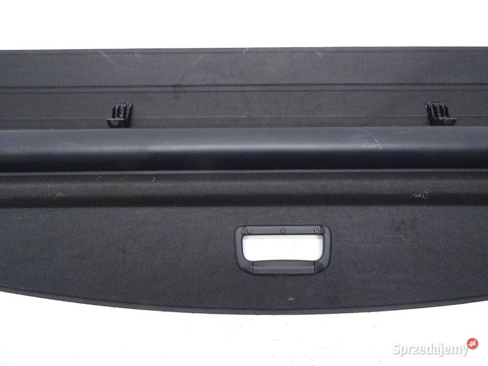 ROLETA BAGAŻNIKA TYŁ TYLNA 6V9867871B SKODA małopolskie