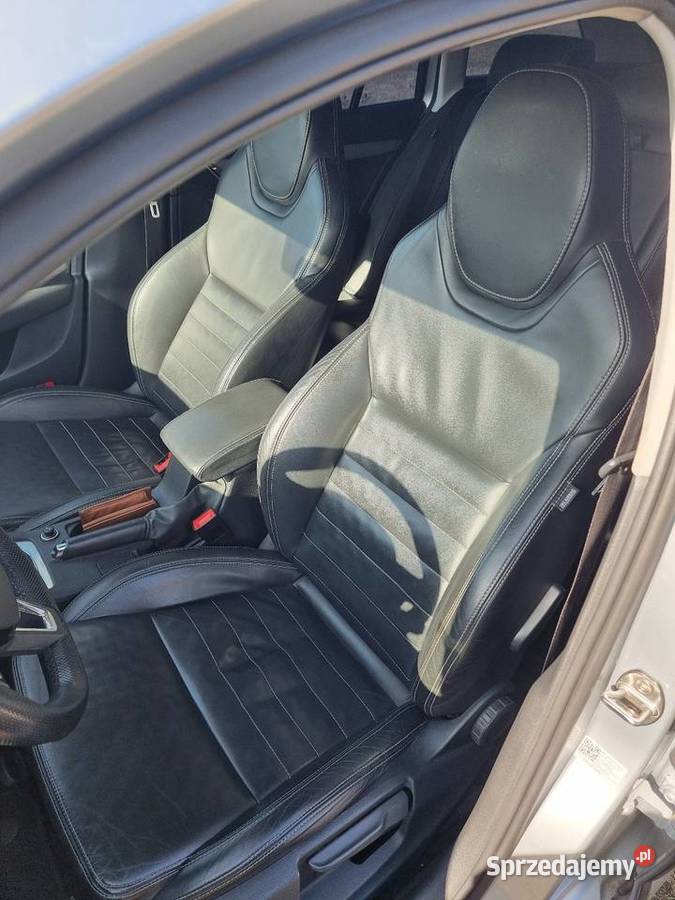 Skoda octavia 3 fl 16tdi dsg bez adblue wielkopolskie Pępowo