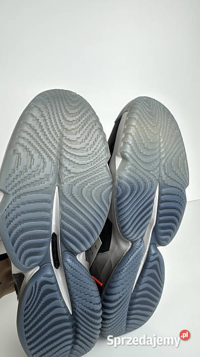 Adidas buty męskie sportowe DON Issue 4 XBOX Krasnystaw