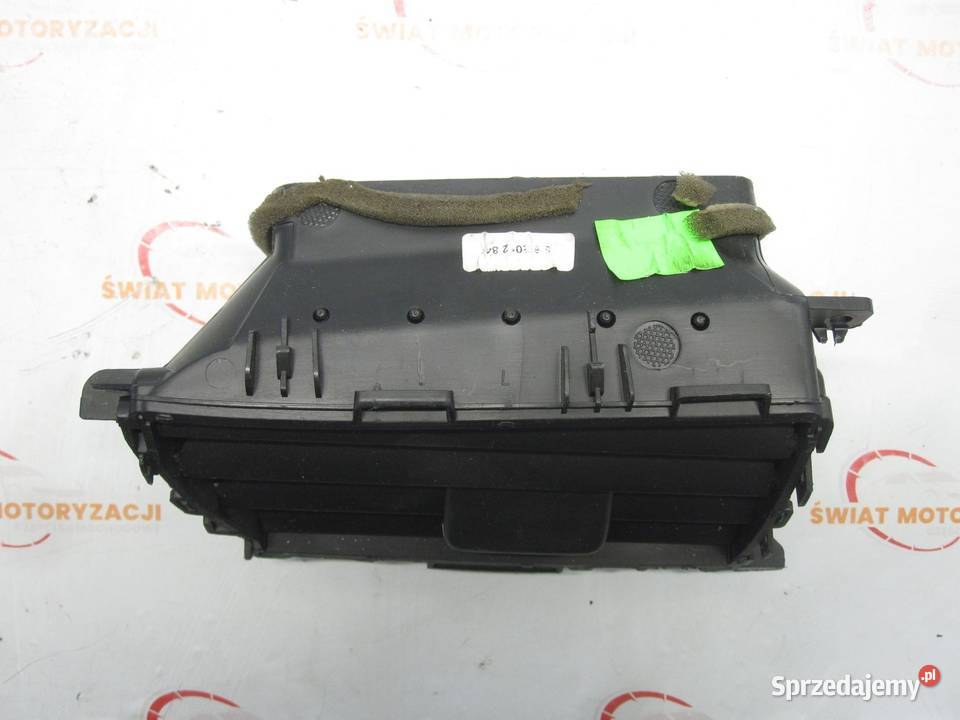 HONDA CIVIC IX 12r kratka środkowa nawiewu