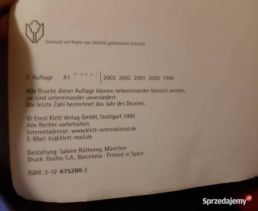 Stufen International 1 Lehr und Arbeitsbuch mazowieckie Warszawa