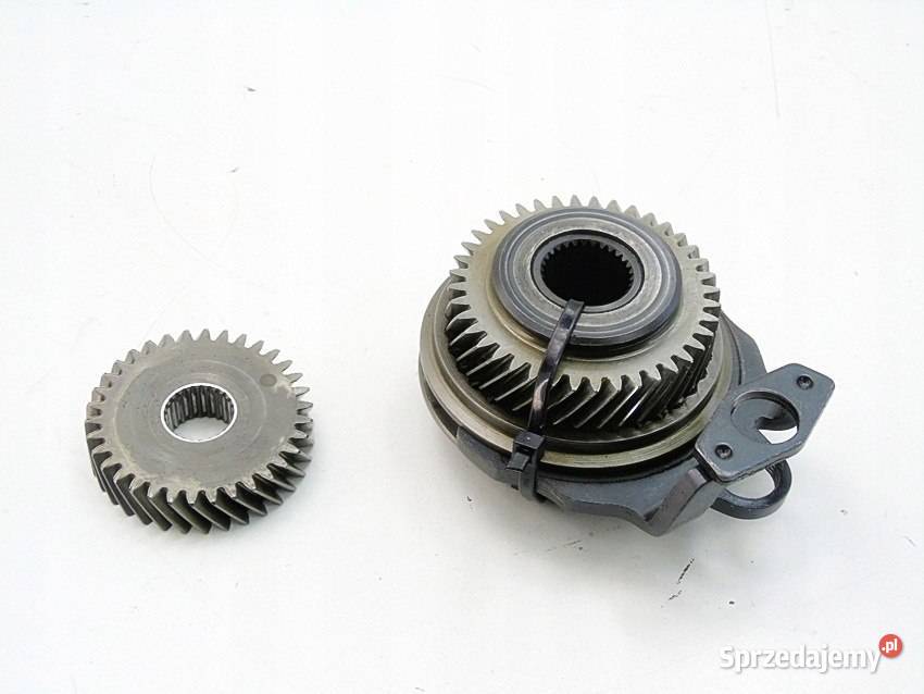 Koło skrzyni biegów CHB Seat Toledo Arosa Lupo osobowe Sosnowiec