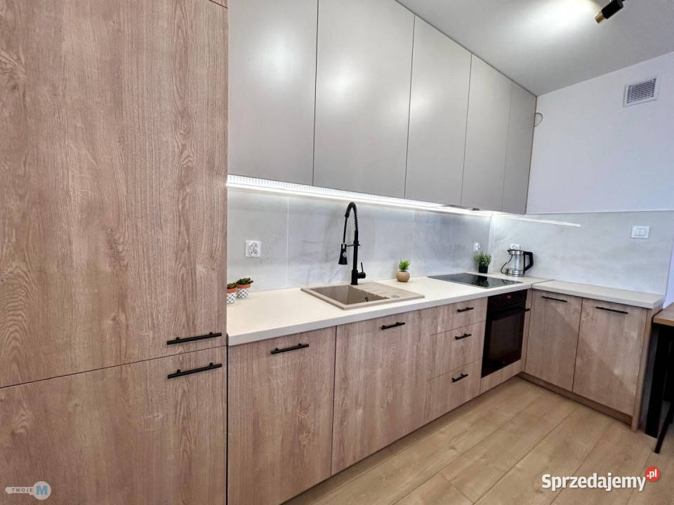 Mieszkanie 2871m2 1pokojowe Kielce własność