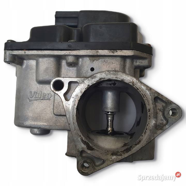 ZAWÓR EGR VW Passat B6 20 TDI 03L131501G Chełm sprzedam